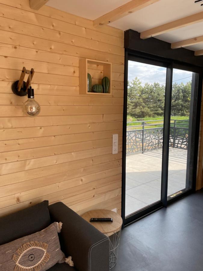 Villa Au Coeur De La Ferme 2 Lacroix-sur-Meuse Esterno foto